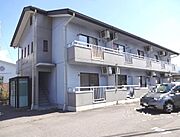 松本駅より徒歩27分 2階 築24年の賃貸物件