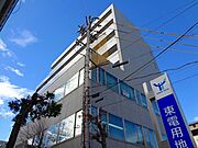 松本駅より徒歩9分 6階 築31年8ヶ月の賃貸物件