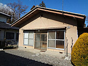 大庭駅より徒歩23分 築47年8ヶ月の賃貸物件