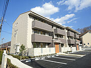 南松本駅より徒歩21分 2階 築13年11ヶ月の賃貸物件