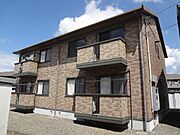 ロイヤルガーデン沢村E 1階 築23年7ヶ月の賃貸物件