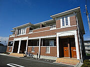 南松本駅より徒歩21分 1階 築18年3ヶ月の賃貸物件