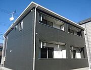 南松本駅より徒歩23分 2階 築7年9ヶ月の賃貸物件