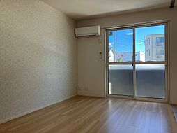 ラピスラズリ 1階ワンルームのリビング/ダイニング