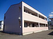 北松本駅より徒歩43分 1階 築23年8ヶ月の賃貸物件