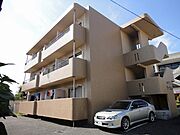 松本駅より徒歩16分 2階 築29年8ヶ月の賃貸物件