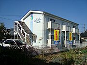 南松本駅より徒歩36分 1階 築30年7ヶ月の賃貸物件