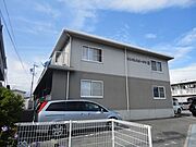 渚駅より徒歩15分 2階 築31年8ヶ月の賃貸物件