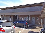 南松本駅より徒歩17分 2階 築18年8ヶ月の賃貸物件