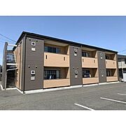 波田駅より徒歩62分 2階 築16年9ヶ月の賃貸物件