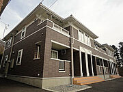 南松本駅より徒歩31分 2階 築16年8ヶ月の賃貸物件