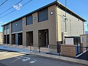 島内駅より徒歩10分 2階 築1年の賃貸物件