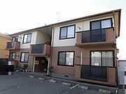 ディアス・イーストＡ 1階 築25年8ヶ月の賃貸物件