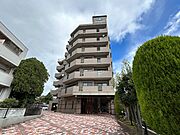 北松本駅より徒歩28分 3階 築26年5ヶ月の賃貸物件