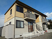 エスポワール古城Ａ 1階 築22年8ヶ月の賃貸物件