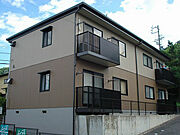 タウン・プレミールA 2階 築27年6ヶ月の賃貸物件