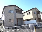 北松本駅より徒歩26分 築8年9ヶ月の賃貸物件