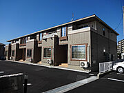 南松本駅より徒歩23分 1階 築10年2ヶ月の賃貸物件