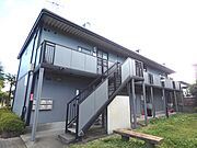 サンビレッジ平林C 2階 築32年4ヶ月の賃貸物件