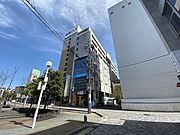 松本駅より徒歩6分 6階 築26年8ヶ月の賃貸物件