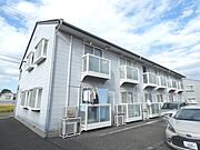 松本駅よりバス15分 徒歩10分 2階 築33年7ヶ月の賃貸物件