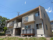 北松本駅より徒歩14分 2階 築38年2ヶ月の賃貸物件