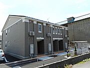 北松本駅より徒歩18分 2階 築6年10ヶ月の賃貸物件