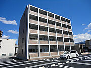 深志Ｍ・Ｏマンション 1階 築14年8ヶ月の賃貸物件