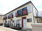 パナハイツ寿 2階 築39年8ヶ月の賃貸物件