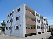 エコーハイツ３ 1階 築19年7ヶ月の賃貸物件