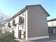 松本駅より徒歩24分 2階 築18年10ヶ月の賃貸物件