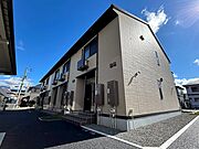 エ・リジエールクラ 2階 築1年の賃貸物件