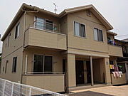 南松本駅より徒歩8分 1階 築16年10ヶ月の賃貸物件