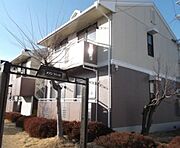 メゾンラシュレ 2階 築33年7ヶ月の賃貸物件