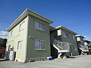 南松本駅より徒歩24分 2階 築32年9ヶ月の賃貸物件