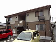 南松本駅より徒歩18分 1階 築24年2ヶ月の賃貸物件