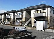 コーポ・トロモン A 1階 築25年8ヶ月の賃貸物件