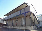 ハイブルーム 2階 築25年6ヶ月の賃貸物件