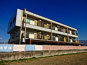 松本駅よりバス20分 徒歩3分 2階 築33年6ヶ月の賃貸物件