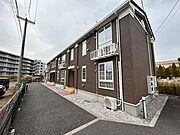 北松本駅より徒歩3分 1階 築10年9ヶ月の賃貸物件