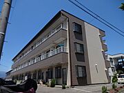 松本駅よりバス20分 徒歩5分 3階 築33年4ヶ月の賃貸物件