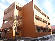 松本駅より徒歩10分 2階 築25年7ヶ月の賃貸物件