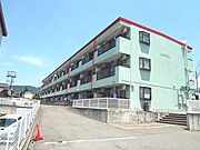 松本駅よりバス20分 徒歩5分 3階 築29年5ヶ月の賃貸物件