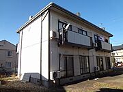 パナハイツグリーンセヴン 1階 築31年11ヶ月の賃貸物件