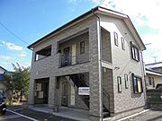 島内駅より徒歩16分 1階 築25年8ヶ月の賃貸物件