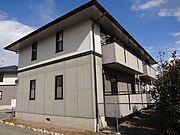 島内駅より徒歩16分 2階 築29年10ヶ月の賃貸物件