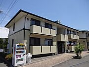 村井駅より徒歩11分 2階 築30年5ヶ月の賃貸物件