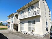 コーポカワカミ 1階 築31年10ヶ月の賃貸物件