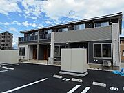 南松本駅より徒歩15分 1階 築6年2ヶ月の賃貸物件