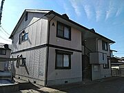 コーポ横山 2階 築29年8ヶ月の賃貸物件